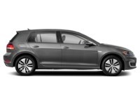 2018 Volkswagen e-Golf Comfortline 4-Door Exterior Shot 11