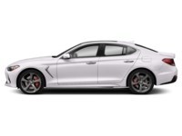 2021 Genesis G70 2.0T Elite AWD Exterior Shot 6