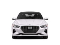 2021 Genesis G70 2.0T Elite AWD Exterior Shot 5