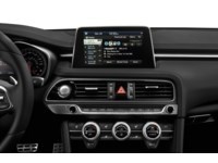 2021 Genesis G70 2.0T Elite AWD Interior Shot 2