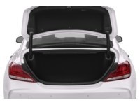 2021 Genesis G70 2.0T Elite AWD Exterior Shot 4