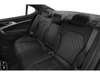 2021 Genesis G70 2.0T Elite AWD Interior Shot 5