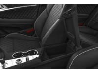 2021 Genesis G70 2.0T Elite AWD Interior Shot 7