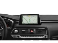 2021 Genesis G70 2.0T Elite AWD Interior Shot 8