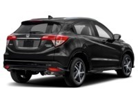 2019 Honda HR-V Sport AWD CVT Exterior Shot 2