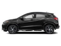 2019 Honda HR-V Sport AWD CVT Exterior Shot 6