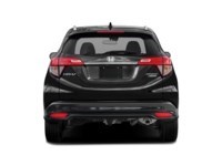 2019 Honda HR-V Sport AWD CVT Exterior Shot 7