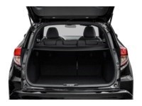 2019 Honda HR-V Sport AWD CVT Exterior Shot 4