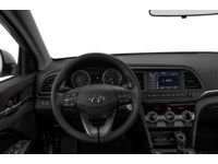 2020 Hyundai Elantra Preferred w/Sun & Safety Package IVT Interior Shot 3