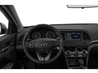 2019 Hyundai Elantra Preferred Auto Interior Shot 3