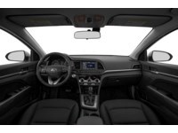 2020 Hyundai Elantra Preferred w/Sun & Safety Package IVT Interior Shot 6