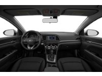 2019 Hyundai Elantra Preferred Auto Interior Shot 6