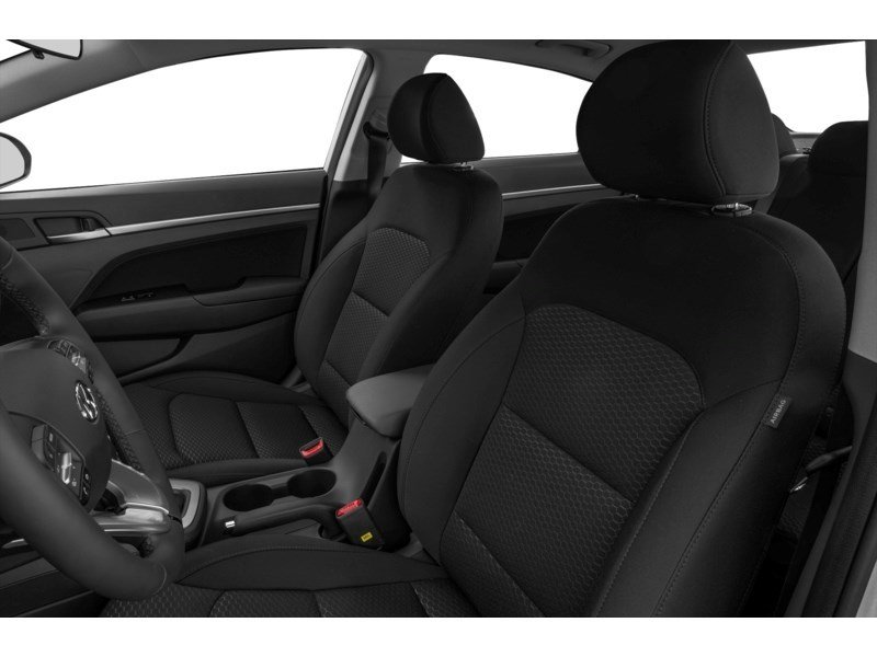 2019 Hyundai Elantra Essential Auto Interior Shot 4