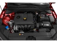 2020 Hyundai Elantra Preferred w/Sun & Safety Package IVT Exterior Shot 3