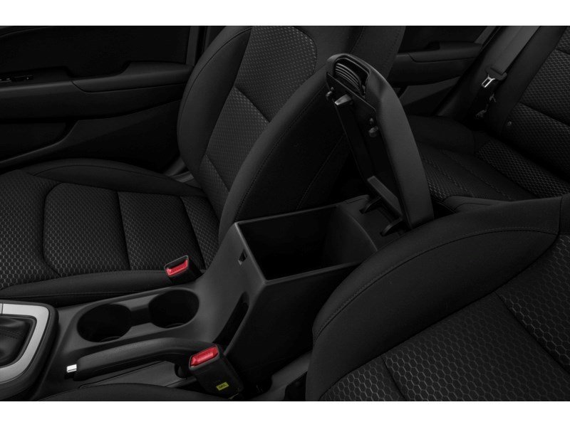2019 Hyundai Elantra Essential Auto Interior Shot 7