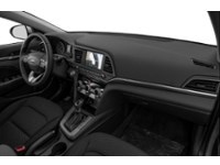 2020 Hyundai Elantra Preferred IVT Interior Shot 1