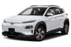 2021 Hyundai Kona Electric Essential-Auto