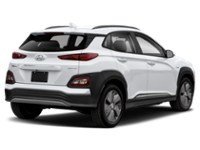 2019 Hyundai Kona Electric Ultimate FWD Exterior Shot 2
