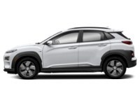 2019 Hyundai Kona Electric Ultimate FWD Exterior Shot 6