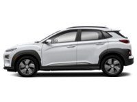 2019 Hyundai Kona Electric Ultimate FWD Exterior Shot 6