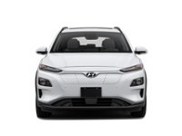 2019 Hyundai Kona Electric Ultimate FWD Exterior Shot 5