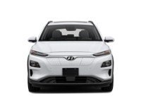 2019 Hyundai Kona Electric Ultimate FWD Exterior Shot 5