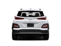 2019 Hyundai Kona Electric Ultimate FWD Exterior Shot 7