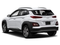 2019 Hyundai Kona Electric Ultimate FWD Exterior Shot 9