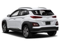 2019 Hyundai Kona Electric Ultimate FWD Exterior Shot 9
