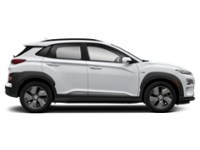 2019 Hyundai Kona Electric Ultimate FWD Exterior Shot 10
