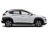 2019 Hyundai Kona Electric Ultimate FWD Exterior Shot 10