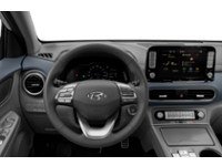 2019 Hyundai Kona Electric Ultimate FWD Interior Shot 3