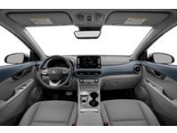 2019 Hyundai Kona Electric Ultimate FWD Interior Shot 6