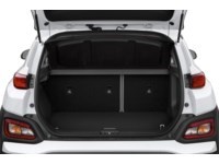 2021 Hyundai Kona Electric Ultimate FWD Exterior Shot 4