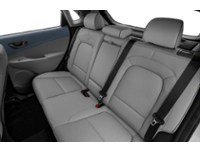 2019 Hyundai Kona Electric Ultimate FWD Interior Shot 5