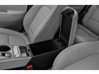 2019 Hyundai Kona Electric Ultimate FWD Interior Shot 7