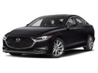 2020 Mazda Mazda3 GT Auto FWD Exterior Shot 1