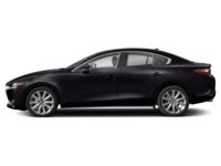 2020 Mazda Mazda3 GT Auto FWD Exterior Shot 6