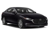 2020 Mazda Mazda3 GT Auto FWD Exterior Shot 8