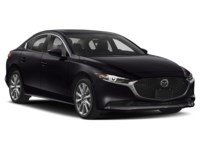 2020 Mazda Mazda3 GT Auto FWD Exterior Shot 8