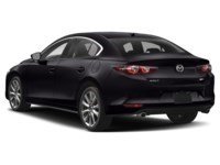 2020 Mazda Mazda3 GT Auto FWD Exterior Shot 9