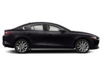 2020 Mazda Mazda3 GT Auto FWD Exterior Shot 10