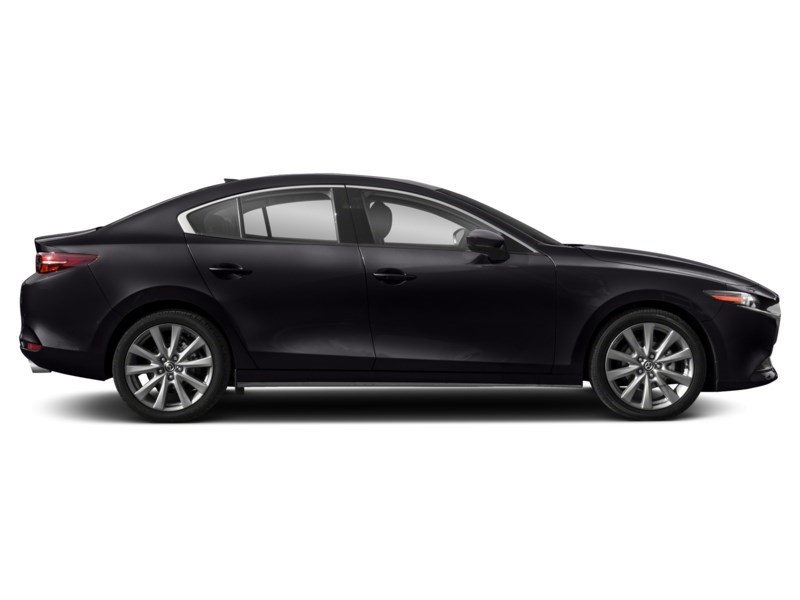 2020 Mazda Mazda3 GT Auto FWD Exterior Shot 10
