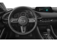 2020 Mazda Mazda3 GT Auto FWD Interior Shot 3