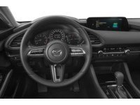 2020 Mazda Mazda3 GT Auto FWD Interior Shot 3