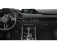 2020 Mazda Mazda3 GT Auto FWD Interior Shot 2
