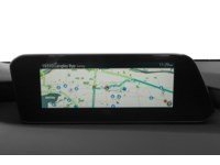 2020 Mazda Mazda3 GT Auto FWD Interior Shot 8