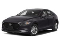 2020 Mazda Mazda3 Sport GS Auto i-ACTIV AWD Exterior Shot 1