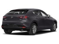 2020 Mazda Mazda3 Sport GS Auto i-ACTIV AWD Exterior Shot 2