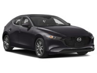 2020 Mazda Mazda3 Sport GS Auto i-ACTIV AWD Exterior Shot 8
